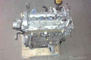 Motore fiat multijet 312b2000
