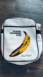 Velvet Underground & Nico by Warhol