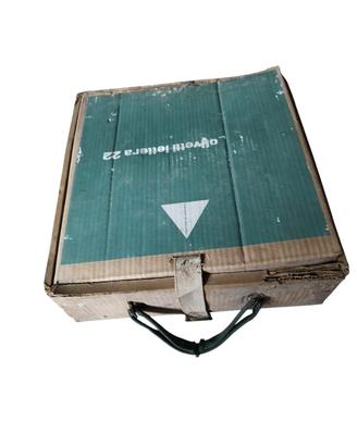 lettera 22