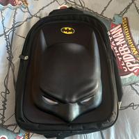 Zaino Batman