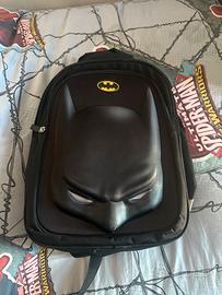 Zaino Batman
