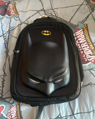 Zaino Batman
