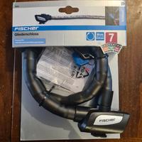 Fischer Luccheto Catena alta resistenza 90cm Ø 24