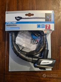 Fischer Luccheto Catena alta resistenza 90cm Ø 24