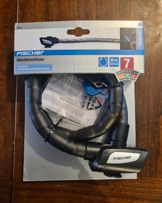 Fischer Luccheto Catena alta resistenza 90cm Ø 24