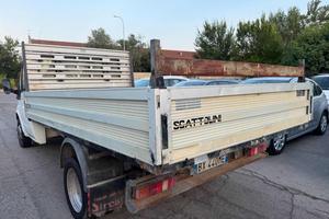 FORD Transit 350 2.4 TD/90 cat PM-RG Autoc.