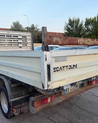 FORD Transit 350 2.4 TD/90 cat PM-RG Autoc.