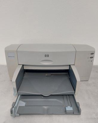 Stampante HP e cartuccia nero