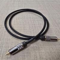 Cavo Coassiale Hi-Fi Mogami Neglex 2964 - RCA WBT