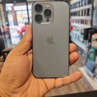 APPLE IPHONE 13 PRO  256GB  AZZURRO BATT 100%