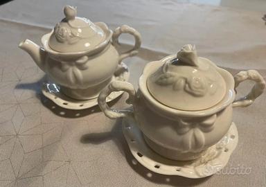 Ceramiche Venezia Keramour by WALD (2 pz)