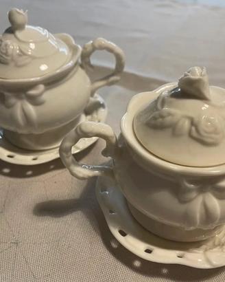 Ceramiche Venezia Keramour by WALD (2 pz)