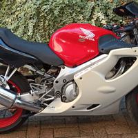 Honda CBR 600 - 1999 e accessori