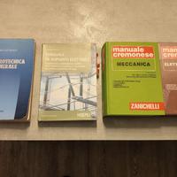 libri elettrotecnica 