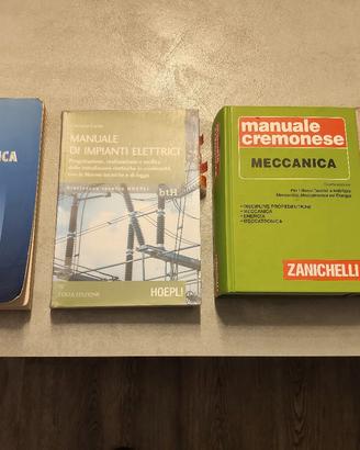 libri elettrotecnica 