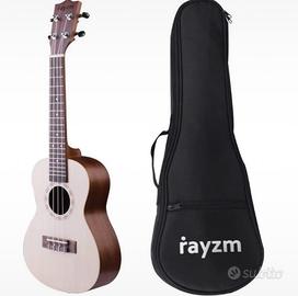 Rayzm Ukulele
