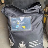 Termoscudo sh 150 TUCANO