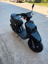 Mbk booster 50