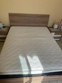 Materasso Matrimoniale