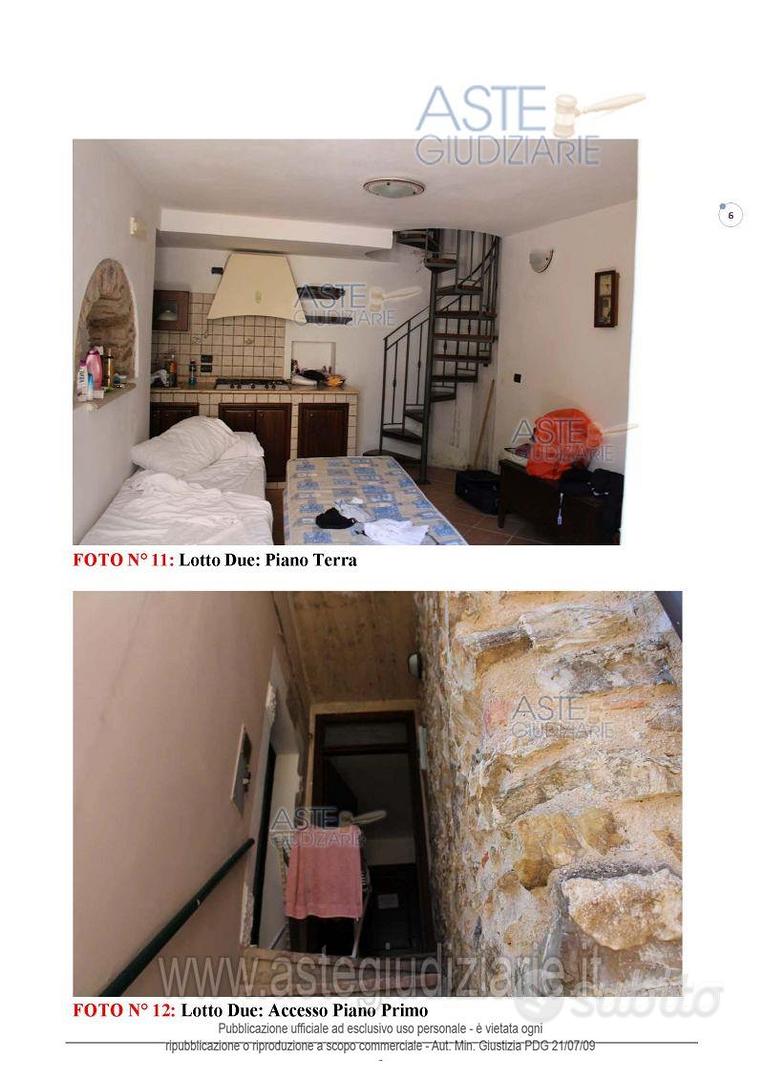Appartamento – Casal Velino, Marina di Casal Velino - Vista 3