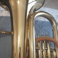 basso tuba wisemann Tedesco