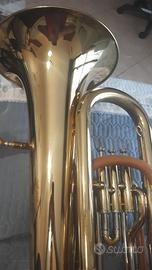 basso tuba wisemann Tedesco