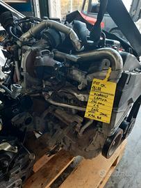 MOTORE RENAULT CAPTUR 1.5 2014 K9KB6 - USATO -BUON