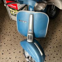 Vespa 50 special 4 marce