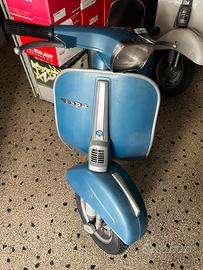 Vespa 50 special 4 marce