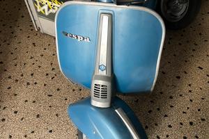 Vespa 50 special 4 marce