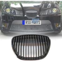 GRIGLIA SEAT IBIZA E CORDOBA 6L 02-09 NERA
