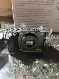 Sony FX3 Pari a Nuovo