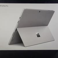 Microsoft Surface Pro 4 i5 - 4GB RAM - 128 GB SSD