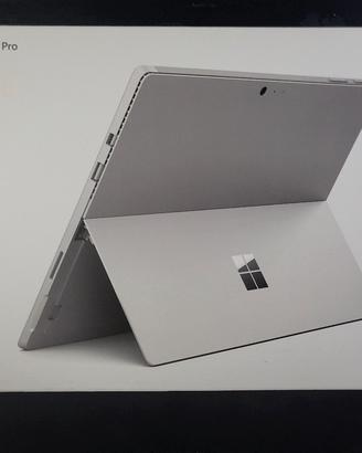 Microsoft Surface Pro 4 i5 - 4GB RAM - 128 GB SSD