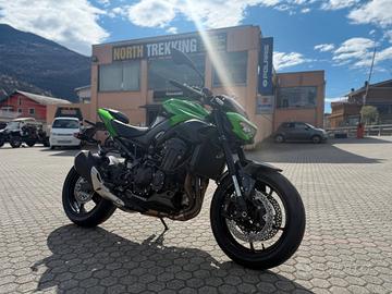 Kawasaki Z 900 MY 26