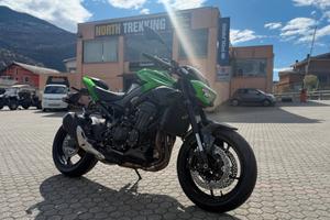 Kawasaki Z 900 MY 26
