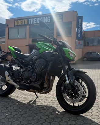 Kawasaki Z 900 MY 26