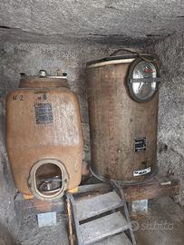 botti 