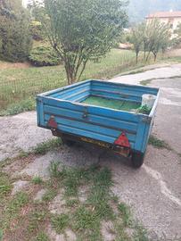 Carrello appendice