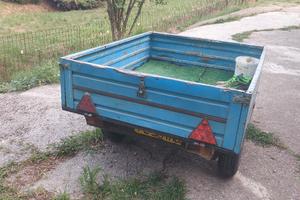 Carrello appendice