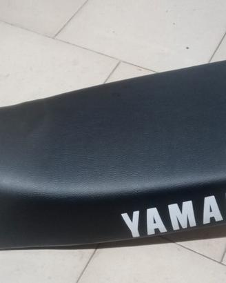 sella yamaha t 600 e