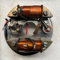 Statore e volano Moto Guzzi Zigolo 110