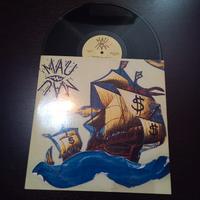 vinile 33 giri  MauMau