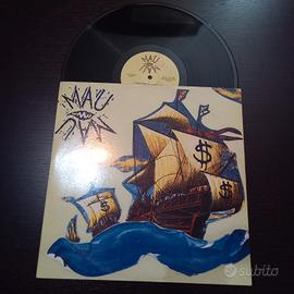 vinile 33 giri  MauMau