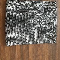 Blusa PEPE JEANS donna bianco e nero