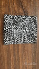 Blusa PEPE JEANS donna bianco e nero