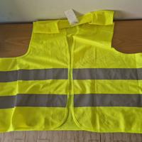 Kit Sicurezza: Giubbotto + Triangolo