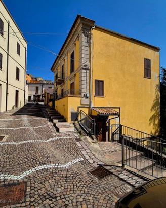 CASA IL PECORINO
