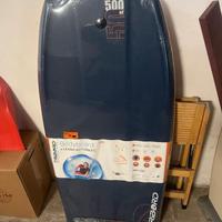 Bodyboard NUOVO Decathlon Tribord 500 44"