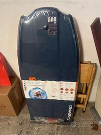 Bodyboard NUOVO Decathlon Tribord 500 44"